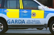Heroin worth €200k seized as gardaí stop and search two UK reg vehicles