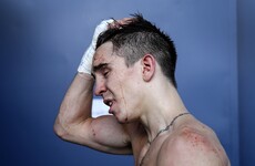 'You cannot humiliate people' - AIBA hit back at Michael Conlan