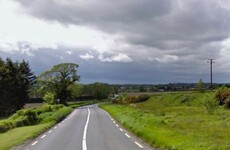 13-year-old cyclist in a serious condition after being hit by car