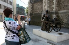 The CSO wants to use mobile phone data to figure out tourism patterns