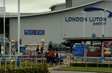 Priest on the run for five years arrested at UK airport for child abuse