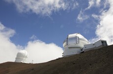 Scientists simulating Mars mission can't wait for isolation to be over