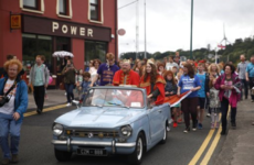 Here's what happened when thousands of redheads gathered in Cork at the weekend