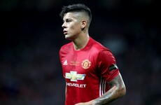 United defensive duo could exit, Brazil starlet linked with Barca and all today's transfer gossip