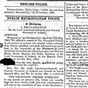 'Garda Pulse system' from the 1800s reveal details of Ireland's most famous Victorian crimes