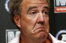 BBC apologises for Jeremy Clarkson's 'they should be shot' rant