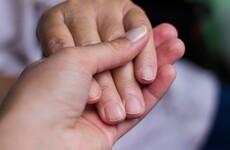 My wife would have died without a blood transfusion
