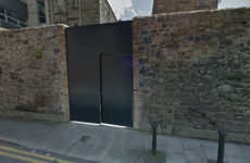 Squatters in disused Dublin prison could face jail over contempt of court