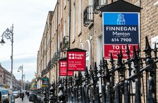 Here's what students need to know when looking for accommodation