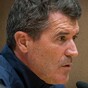 Roy Keane wants Ireland's footballers to be men, not boys