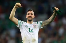 50 transfers involving Irish players that happened during the summer window