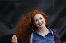 Here's what happened when thousands of redheads gathered in Cork at the weekend