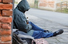 Nearly 100 families became homeless in Dublin in July