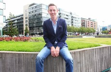 Ryan Tubridy on The Late Late, Michael O'Reilly and the 'rush to judge' Pat Hickey