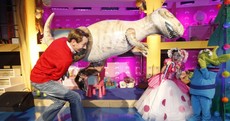 In photos: A sneak peek at the Late Late Toy Show…