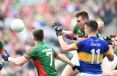 Analysis: Barry Moran's impact, patchy Mayo, key turnovers and Tipperary's brave football approach