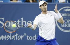 Murray claims his game has gone to whole new level ahead of US Open tilt