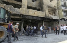 Iraqi forces arrest would-be teenage bomber days after Kurdish wedding attack