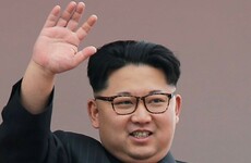 Finglas wants to build ties with North Korea