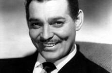 Clark Gable's 'secret' daughter passes away