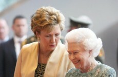 Shatter confirms the royal and US state visits cost Ireland €36 million