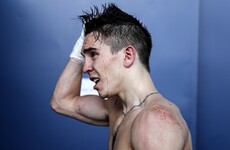 We'll Leave It There So: AIBA hits back at Conlan, Munster near Springbok signing and today's sport