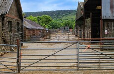 Rural 'spotters' make money spying on farmers and selling information to criminal gangs