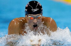 Speedo drops Ryan Lochte for making up robbery story