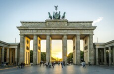 German court convicts model who shouted 'no, no, no' for making a false rape allegation