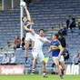 O’Riordan's AFL dream on hold after breaking bone in his back and puncturing lung