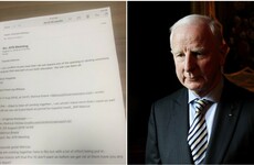 Rio police publish emails between Pat Hickey and THG discussing sale of Ireland's Olympics tickets