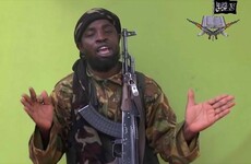 Boko Haram leader 'fatally wounded' in army airstrike
