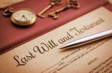 There's been a huge jump in inheritance tax takings - and nieces and nephews are hit the most