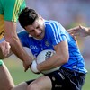 'He's undroppable, Berno is tried and tested' - Dubs attacking star backed to shine against Kerry