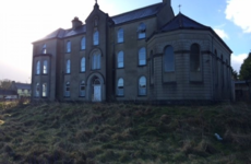 You and 19 mates could live in this old convent for sale in Leitrim