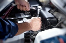 Mechanic who left job after employer implied he was a thief awarded €22k