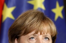 Merkel: EU needs a new Treaty to end debt crisis