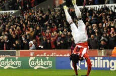 The Morning Score: Friday