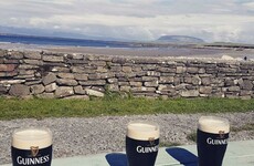 11 gorgeous views from this seaside Sligo pub