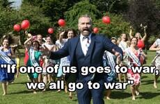 10 Rose of Tralee photos improved by Conor McGregor quotes