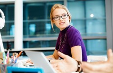 Having a child has a major negative impact on women's take-home pay