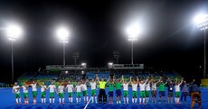 Ireland are now one of the 10 best hockey teams in the world after the Rio Olympics
