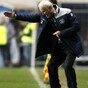 Bring on the English, says Trap ahead of Euro draw
