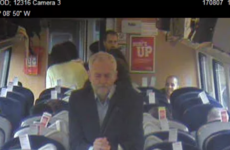 Billionaire Richard Branson has just called out Jeremy Corbyn with a CCTV video