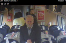 Billionaire Richard Branson has just called out Jeremy Corbyn with a CCTV video