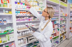 Majority of complaints against pharmacists relate to dispensing errors