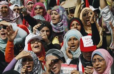 Arab Spring: Upheaval had major negative impact on life expectancy