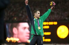 Meet Ireland's Paralympic team: the track and field athletes