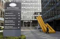 Noonan scraps BoI bond-burning plan after bank reaches stress test target