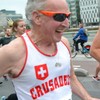 'I'm 78 and still outrun 18-year-olds in the park'